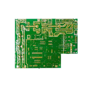 Pc Board For Ecox Split Outdoor Unit SA-KF105W/BP2N1-520[J].D.13.WK2.1 RoHS 201375590167 17122300000698 
Fits: EIHCU036CXXB